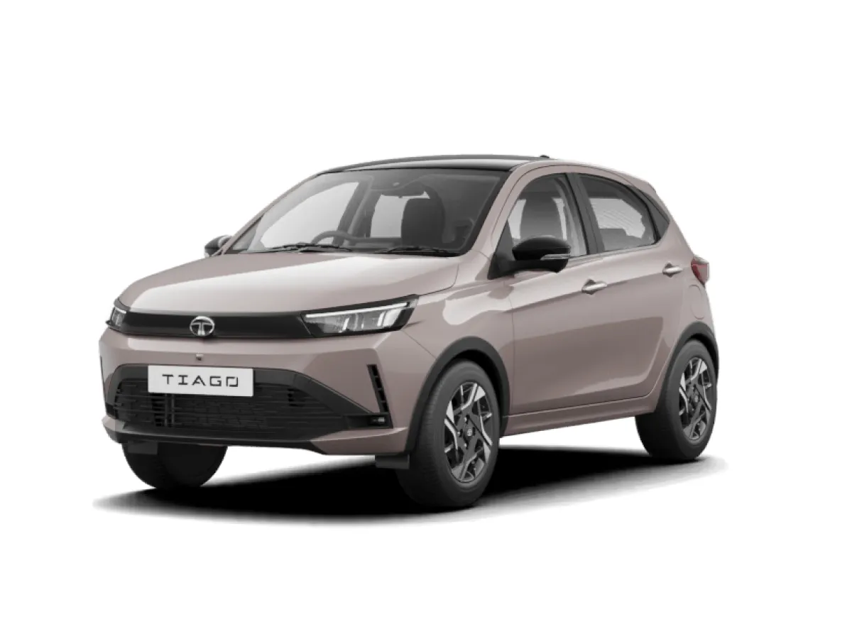 Tata Tiago SOBO Surge DT